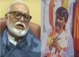 ‘जरांगेंना देवही अडवू शकत नाही, मग सरकार काय?’