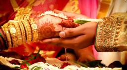 #Coronavirus मुळे विवाह सोहळे आता ‘असे’