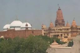 मथुरेतील कृष्णजन्मभूमी वादावरील सुनावणी आता जानेवारीत
