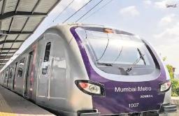 ‘दादर Metro 3 स्टेशन’ला ‘शिवसेना भवन’ नाव देण्याची मागणी!
