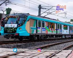 मेट्रो ३ मार्गिकेला विलंब, प्रशासनाची कबुली