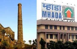 गिरणी कामगारांच्या ३ हजार ८४९ घराची सोडत आज