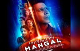 ‘मिशन मंगल’ मराठीत प्रदर्शित झाला तर ‘मिशन खळ्ळखटॅक’ हाती घेऊ – मनसे