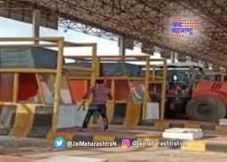 मुंबई – गोवा महामार्गावरील आंदोलन मनसेला भोवले