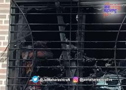 चार्जिंगला लावलेल्या मोबाईलचा स्फोट
