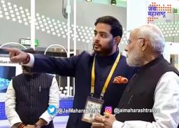 भारताच्या दुर्गम भागात इंटरनेट
