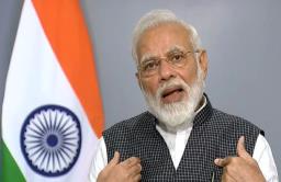 मोदींच्या सोशल मीडिया सोडण्याच्या ट्विटवरुन नेत्यांच्या प्रतिक्रिया