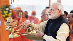 पंतप्रधान नरेंद्र मोदी 15 दिवसांत पुन्हा येणार महाराष्ट्र दौऱ्यावर