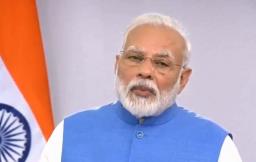 पंतप्रधान नरेंद्र मोदींकडून 22 मार्च रोजी सकाळी 7 ते रात्री 9 पर्यंत ‘जनता कर्फ्यू’चं आवाहन