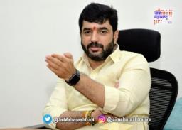 मुरलीधर मोहोळ यांच्यावर आचारसंहिता भंगाची कारवाई  
