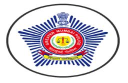 वाहतूक पोलिसांना सहकार्य करा, मुंबई पोलिसांचं आवाहन