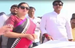 चिखलदरा पर्यटनस्थळाच्या  गतीसाठी आणि पाणी समस्याच्या निवारणाकरीता डॅमची निर्मिती