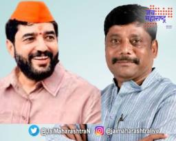 पुणे लोकसभा निवडणुकीत काटे की टक्कर