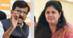पंकजा मुंडे भाजपा सोडणार ?