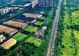 मुंबईत यारी रोड ते लोखंडवाला पर्यंत उड्डाणपूल