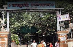 राज्यात कोरोनाचा पहिला बळी