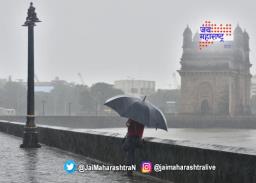 मुंबई शहराला पाणीपुरवठा करणारे तलाव फुल्ल