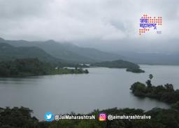 मुंबईत ‘एवढा’ पाणीसाठा
