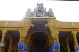 ‘या’ शिवमंदिरात भाविकांसोबत घडतो अद्भूत चमत्कार