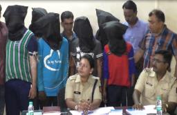 नागपुरातील ऋषी खोसला हत्या प्रकरणात 4 आरोपींना अटक