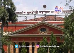 नागपूर विद्यापीठात ५० टक्के परीक्षांची जबाबदारी महाविद्यालयांकडे
