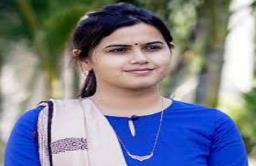 राष्ट्रवादीच्या उमेदवार नमिता मुंडदा भाजपात जाणार