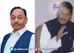 राणेंना केसरकरांचा पाठिंबा