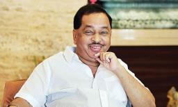 दिलखुलास नारायण राणे ; Dilkhulas Narayan Rane
