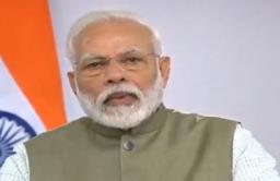 पंतप्रधान नरेंद्र मोदी सोशल मीडिया सोडणार ?