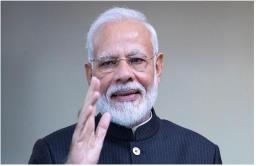 पंतप्रधान नरेंद्र मोदी यांनी घेतला ‘हा’ निर्णय