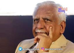 जेट एअरवेजच्या नरेश गोयलला ईडी कोठडी
