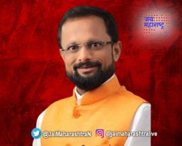 प्रचाराचा धडाका