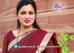 नवनीत राणा भाजपाकडून लढणार