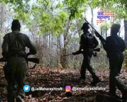 छत्तीसगडमध्ये २९ नक्षलवादी ठार