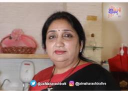 सुनेत्रा पवारांच्या संयुक्त प्रचाराला सुरूवात  