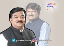 शिउबाठा जिल्हाध्यक्षांचा हेमंत गोडसेंबाबत गौप्यस्फोट