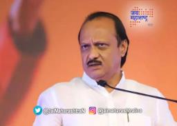 निवडणूक आयोगाकडून अजित पवारांना ‘क्लीनचिट’