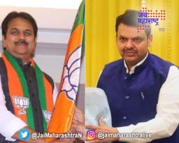 जालन्यात मराठा आंदोलन पेटले