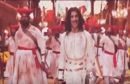 अभिनेता अक्षय कुमारच्या जाहीरातीत शिवरायांचा अपमान ?