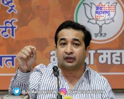 उद्धव गटाचे दाऊद कनेक्शन