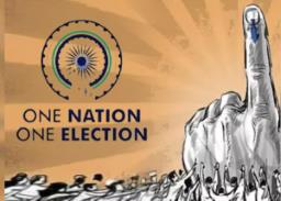 निवडणुका २०२९ मध्ये एकत्र; कोविंद समितीचा अहवाल