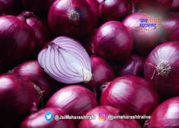 कांदा लिलाव जिल्ह्यात पूर्ववत सुरु