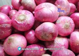सलग तिसऱ्या दिवशी नाशिकमध्ये कांद्याचे लिलाव ठप्प
