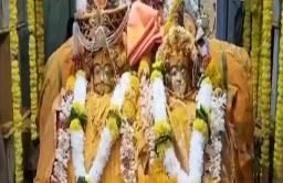 पालीच्या खंडोबा यात्रेला सुरूवात