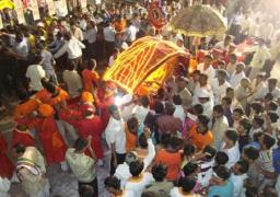 ‘रामनवमी’ उत्सवाला पालख्या आणू नका, शिर्डी संस्थानाचं आवाहन