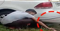 Video : पाणीपुरी आवडते मग ही बातमी पाहाच…