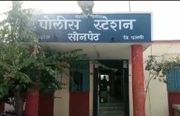 दोन गटातील किरकोळ वादातून उंटाची हत्या