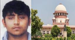 निर्भया हत्याकांडातील दोषी पवनच्या याचिकेवर आज सुप्रीम कोर्टात सुनावणी