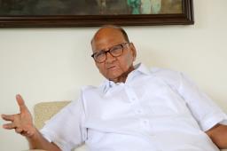 कोरेगाव- भीमाप्रकरणी शरद पवार यांची पत्राद्वारे मुख्यमंत्र्यांकडे ‘ही’ मागणी