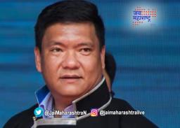 अरुणाचलमध्ये भाजपाची विजयाने सुरुवात